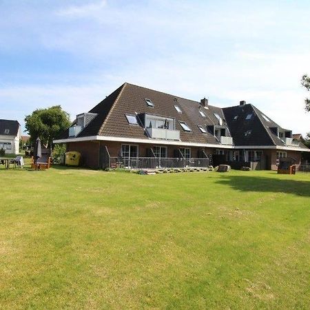 Seaside-Amrum-5 Нордорф Екстериор снимка